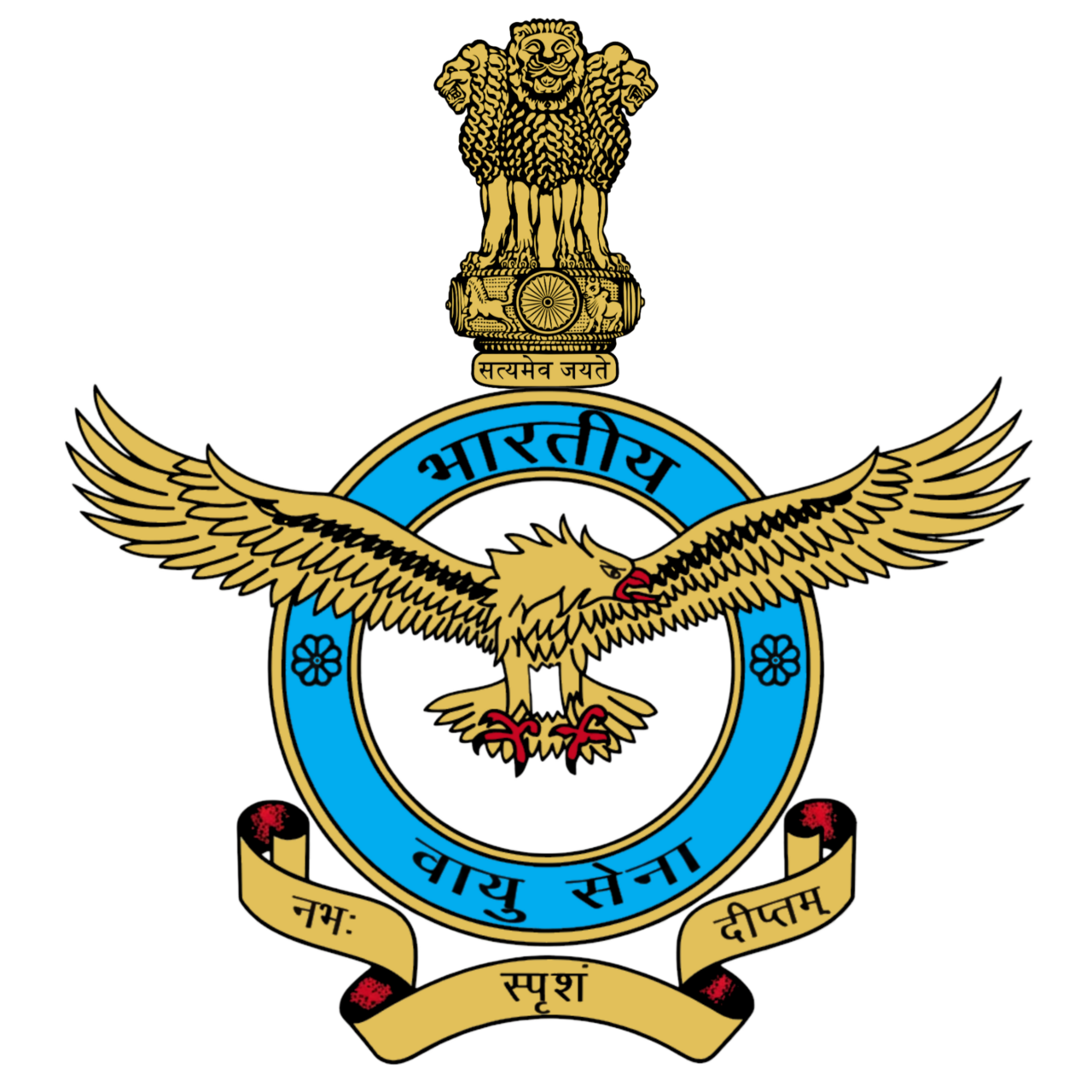 Indian Air Force
